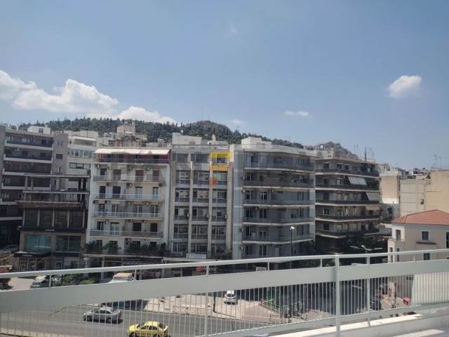 (For Sale) Residential Apartment || Athens Center/Athens - 65 Sq.m, 1 Bedrooms, 170.000€ 