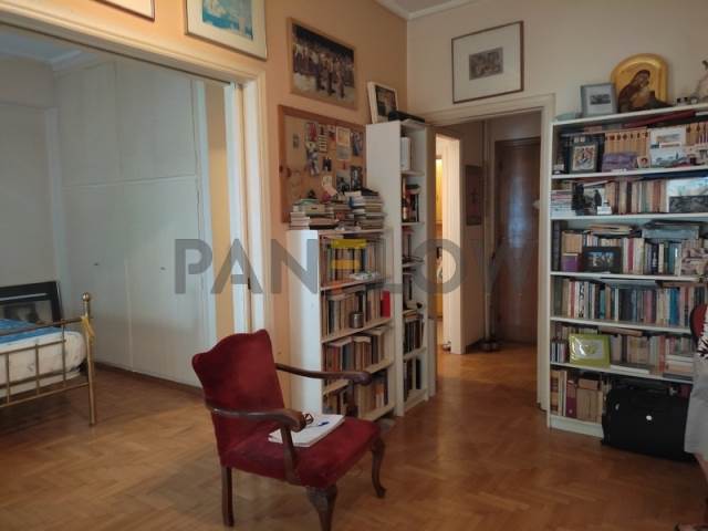 (For Sale) Residential Apartment || Athens Center/Athens - 53 Sq.m, 1 Bedrooms, 285.000€ 
