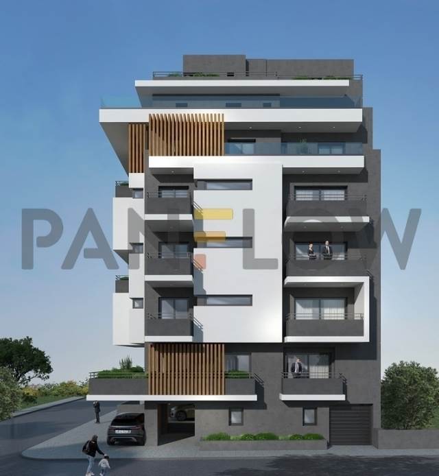 (zur Vermietung) Wohnung/Residenz Apartment/Wohnung || Athens Center/Athens - 48 m², 1 Schlafzimmer, 750€ 