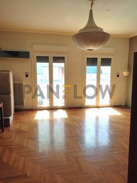 (Zum Verkauf) Wohnung/Residenz Apartment/Wohnung || Athens Center/Athens - 109 m², 1 Schlafzimmer, 240.000€ 