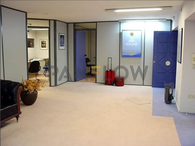 (For Sale) Commercial Building || Athens Center/Athens - 1.069 Sq.m, 2.200.000€ 