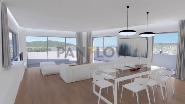 (Zum Verkauf) Wohnung/Residenz Apartment/Wohnung || Athens Center/Athens - 200 m², 4 Schlafzimmer, 1.170.000€ 