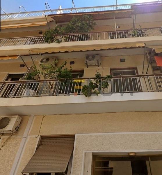 (For Sale) Residential Apartment || Athens Center/Athens - 76 Sq.m, 2 Bedrooms, 120.000€ 